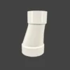 SlimLine Verloop - 51mm - Mof-Mof