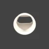 SlimLine Verloop - 51mm - Mof-Mof
